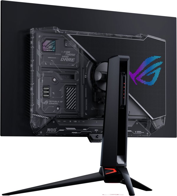 Monitor Asus ASUS ROG Swift OLED PG32UCWM 80.01cm (16:9) UHD HDMI DP
