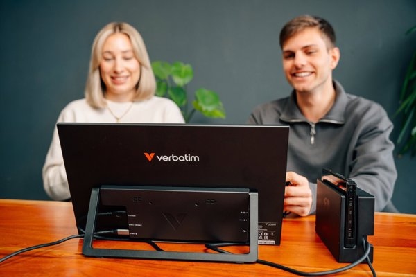 Monitor Verbatim 32402
