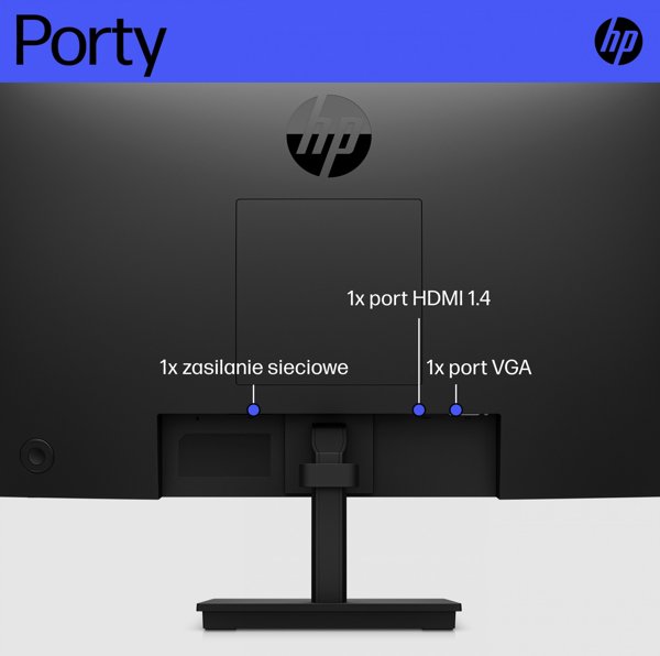 Οθόνη HP V22v G5 (65P56AA#ABB)