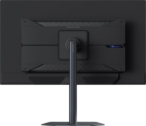 Gigabyte MO32U 31.5" 4K UHD QD-OLED Gaming Monitor - Μαύρο