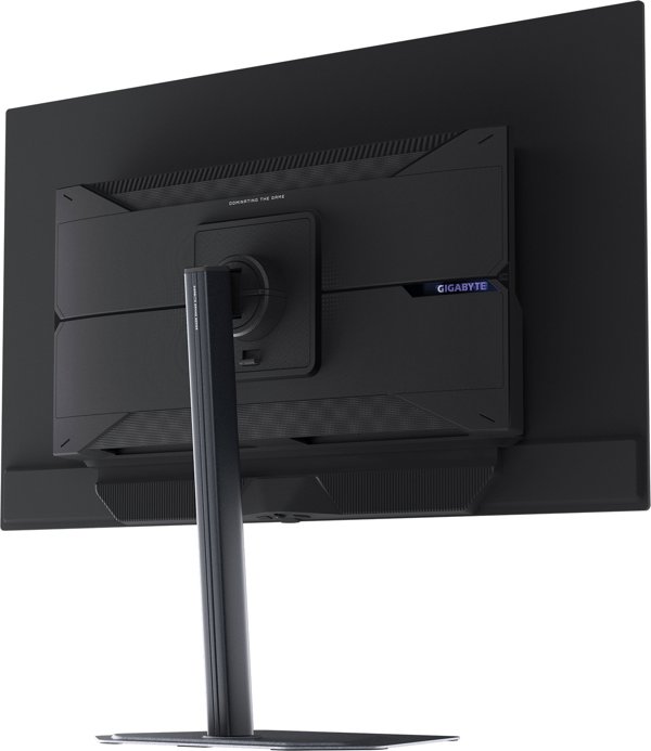 Gigabyte MO32U 31.5" 4K UHD QD-OLED Gaming Monitor - Μαύρο