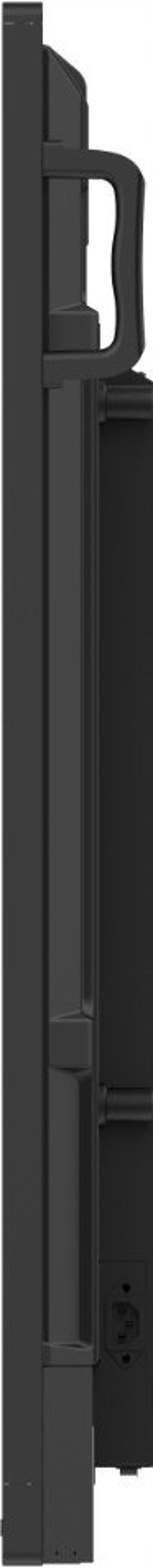 Monitor interaktywny ViewSonic ViewBoard IFP6534 65" 4K (Android 14.0,EDLA)