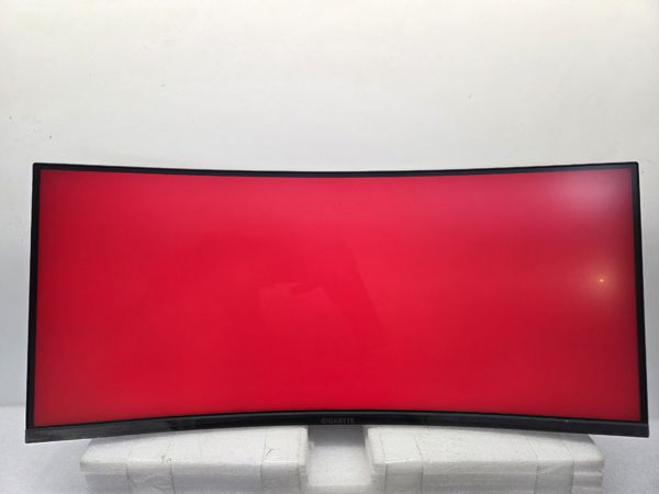 Monitor Gigabyte G34WQC2 [outlet]