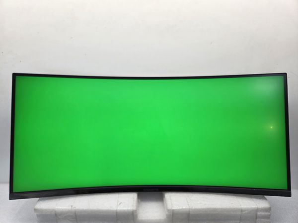 Monitor Gigabyte G34WQC2 [outlet]