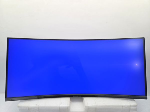 Monitor Gigabyte G34WQC2 [outlet]