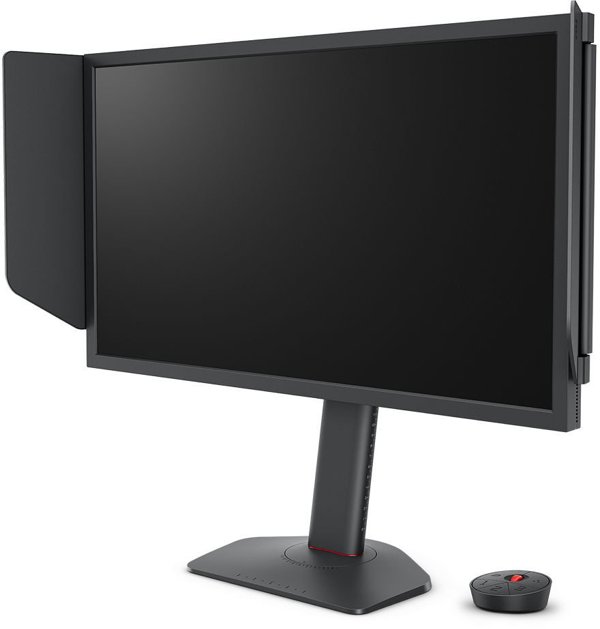 Monitor BenQ ZOWIE XL2540X+ (9H.E18LB.QBE)