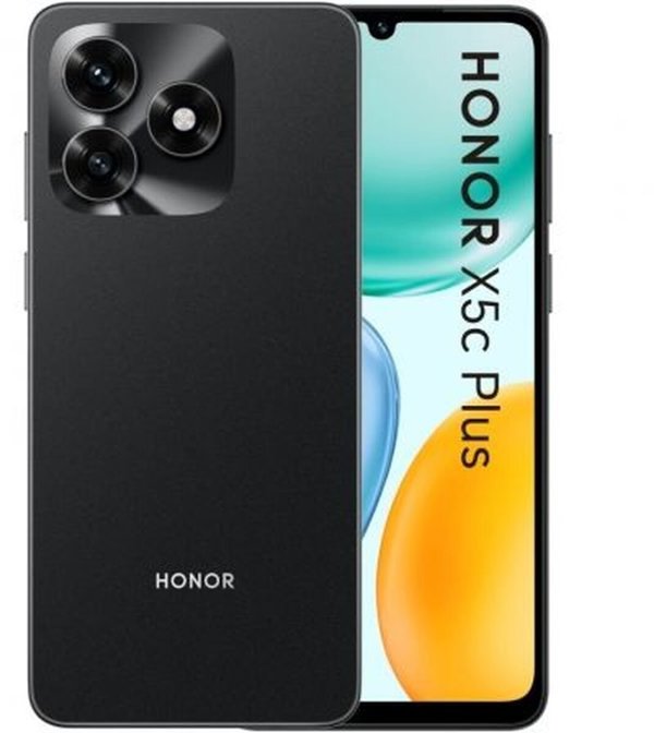 Monitor Honor Monitor 5109BYFM Octa Core 4 GB RAM 256 GB Czarny 6,74"