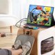 Zeuslap Z18K Φορητή Οθόνη Monitor 18" 4K UHD, IPS Panel, USB-C & HDMI
