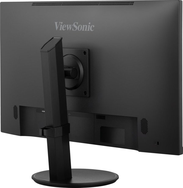 ViewSonic VG2709-2K-MHDU-2 Monitor 27" QHD IPS, USB-C Docking, 75Hz
