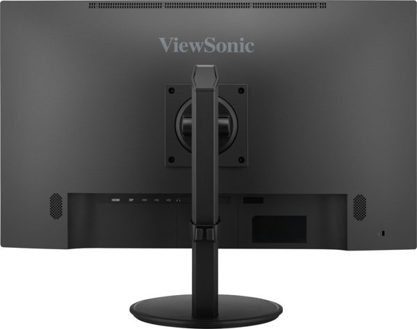 ViewSonic VG2709-2K-MHDU-2 Monitor 27" QHD IPS, USB-C Docking, 75Hz