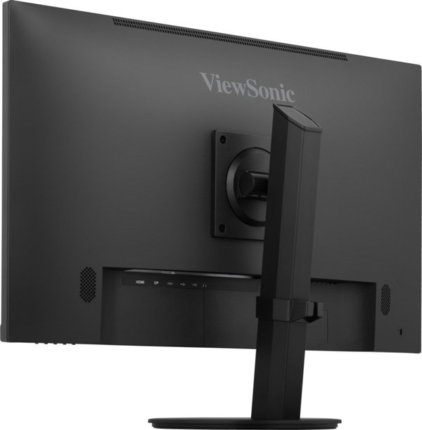 ViewSonic VG2709-2K-MHDU-2 Monitor 27" QHD IPS, USB-C Docking, 75Hz