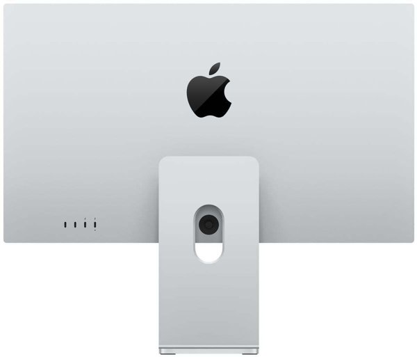 Οθόνη Apple Studio Display XDR - νανοδομημένο γυαλί - βάση με ρύθμιση κλίσης και ύψους (MFEP4RC/A)
