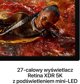 Οθόνη Apple Studio Display XDR - νανοδομημένο γυαλί - βάση με ρύθμιση κλίσης και ύψους (MFEP4RC/A)