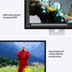 Οθόνη Apple Studio Display XDR - νανοδομημένο γυαλί - βάση με ρύθμιση κλίσης και ύψους (MFEP4RC/A)