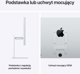 Οθόνη Apple Studio Display XDR - νανοδομημένο γυαλί - βάση με ρύθμιση κλίσης και ύψους (MFEP4RC/A)