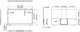 MONITOR PRZENOSNY HDMI, USB-C, AUDIO PM16-F201PD 15.6" DAHUA