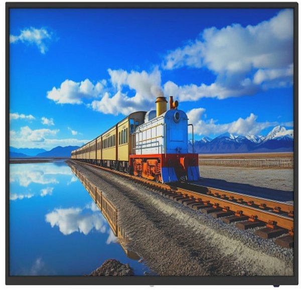 Dahua Technology Full HD Monitor 1.0.99.12.10346-9001, 1920x1080 LED Οθόνη Υπολογιστή