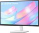 LG UltraFine 27US500-W Monitor 27" 4K UHD 5ms, Λευκό