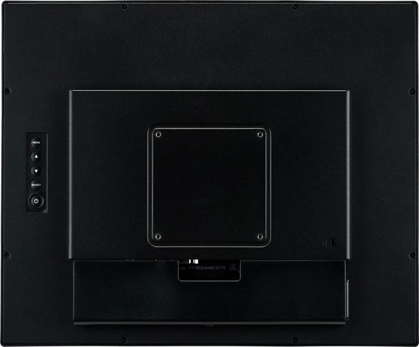 Iiyama ProLite TF1534MC-B7X Οθόνη Αφής 15" 10-Point Touch, IP65, Μαύρη