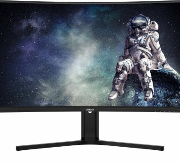 MONITOR LCD 32"/DHI-LM32-E330CA DAHUA