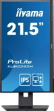 Monitor iiyama ProLite XUB2293HS-B5