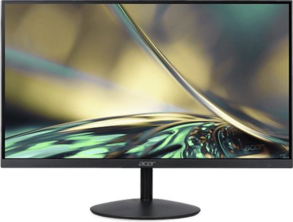 MONITOR LCD 23.8" SA242YG0BI/UM.QS2EE.007 ACER
