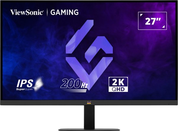 Monitor ViewSonic VX2757-2K-PRO