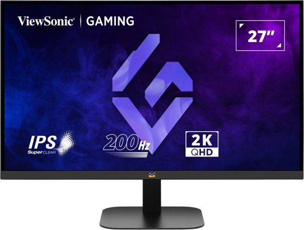 Monitor ViewSonic VX2757-2K-PRO
