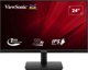ViewSonic VA240-H-2 24" Full HD Monitor, 100Hz, 1ms, HDMI/VGA, Μαύρο