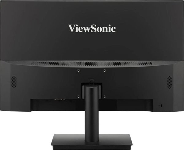 ViewSonic VA240-H-2 24" Full HD Monitor, 100Hz, 1ms, HDMI/VGA, Μαύρο