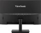 ViewSonic VA240-H-2 24" Full HD Monitor, 100Hz, 1ms, HDMI/VGA, Μαύρο