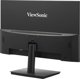 ViewSonic VA240-H-2 24" Full HD Monitor, 100Hz, 1ms, HDMI/VGA, Μαύρο