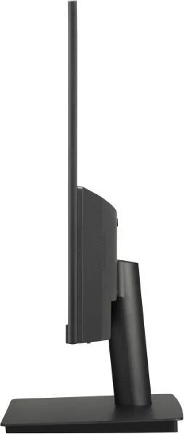 ViewSonic VA240-H-2 24" Full HD Monitor, 100Hz, 1ms, HDMI/VGA, Μαύρο