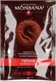 MONBANA Monbana Tresor Chocolate - saszetka 25g