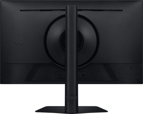 Samsung Odyssey G6 Monitor 27" LS27FG606EUXEN Gaming Οθόνη QHD 240Hz
