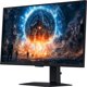 Samsung Odyssey G6 Monitor 27" LS27FG606EUXEN Gaming Οθόνη QHD 240Hz