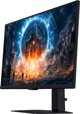 Samsung Odyssey G6 Monitor 27" LS27FG606EUXEN Gaming Οθόνη QHD 240Hz