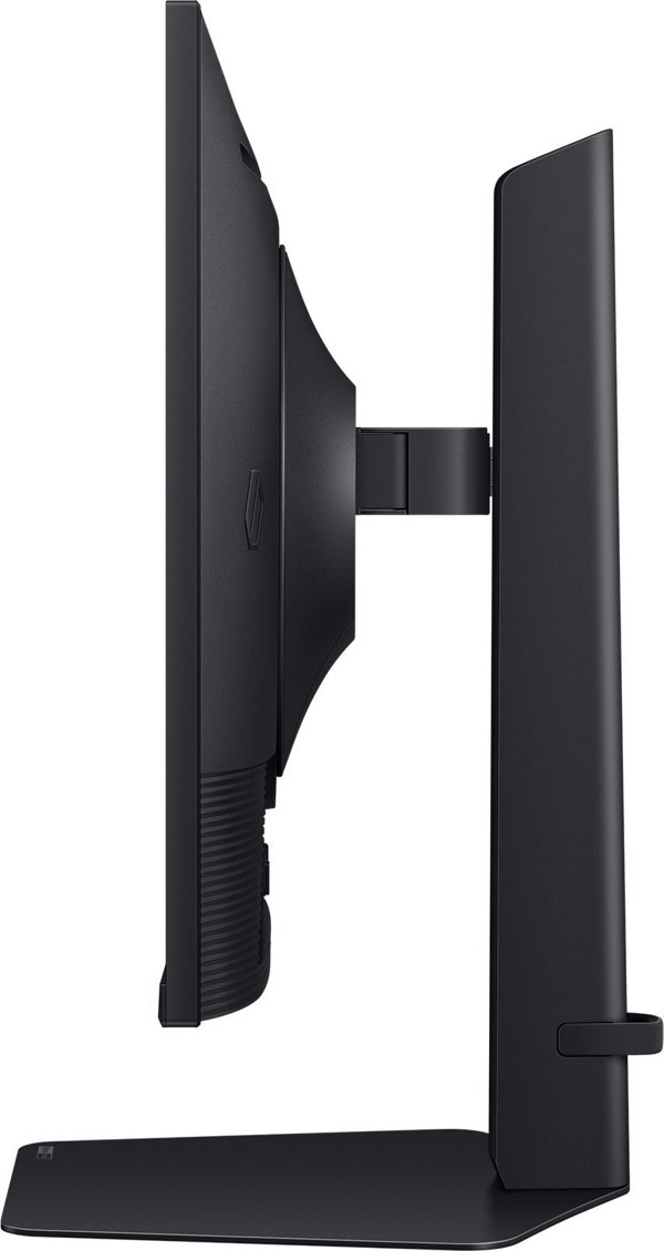Samsung Odyssey G6 Monitor 27" LS27FG606EUXEN Gaming Οθόνη QHD 240Hz
