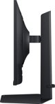 Samsung Odyssey G6 Monitor 27" LS27FG606EUXEN Gaming Οθόνη QHD 240Hz