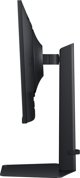 Samsung Odyssey G6 Monitor 27" LS27FG606EUXEN Gaming Οθόνη QHD 240Hz