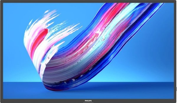 Monitor Philips Q-Line 32BDL3650Q/00