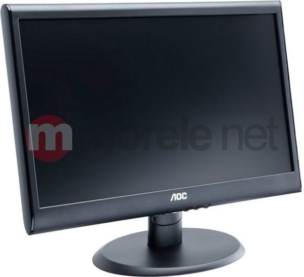 Monitor AOC e2050Swda