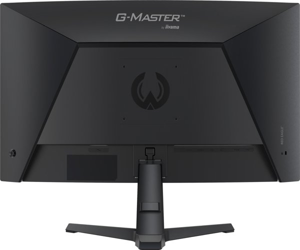 iiyama G-Master GC2784HSU-B1 Red Eagle Gaming Monitor 27" Full HD 165Hz