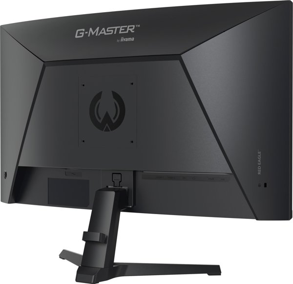 iiyama G-Master GC2784HSU-B1 Red Eagle Gaming Monitor 27" Full HD 165Hz
