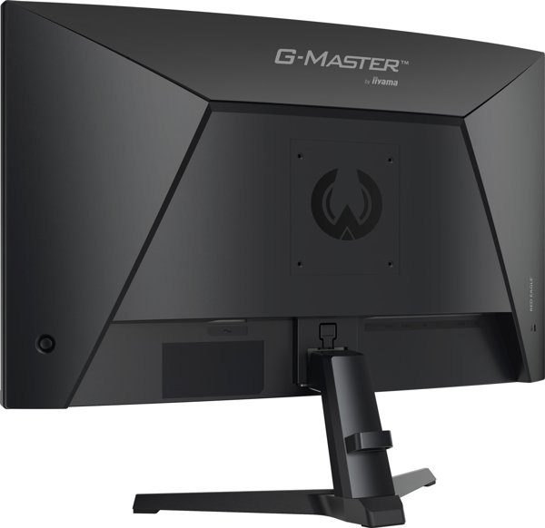 iiyama G-Master GC2784HSU-B1 Red Eagle Gaming Monitor 27" Full HD 165Hz