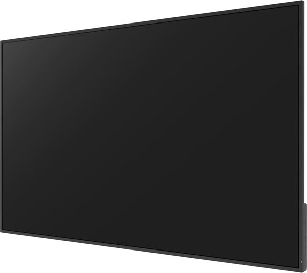 Optoma N3651K Επαγγελματική Οθόνη LED 65" 4K UHD 350cd/m²