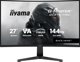 iiyama G-Master GC2781HSU-B1 Gaming Monitor 27" Full HD, IPS, 100Hz, FreeSync, Μαύρο