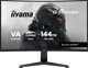 iiyama G-Master GC2781HSU-B1 Gaming Monitor 27" Full HD, IPS, 100Hz, FreeSync, Μαύρο