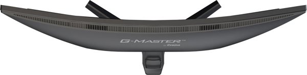iiyama G-Master GC2781HSU-B1 Gaming Monitor 27" Full HD, IPS, 100Hz, FreeSync, Μαύρο