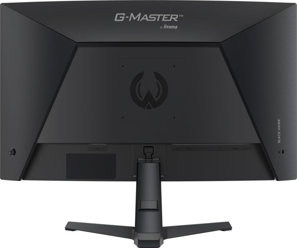 iiyama G-Master GC2781HSU-B1 Gaming Monitor 27" Full HD, IPS, 100Hz, FreeSync, Μαύρο